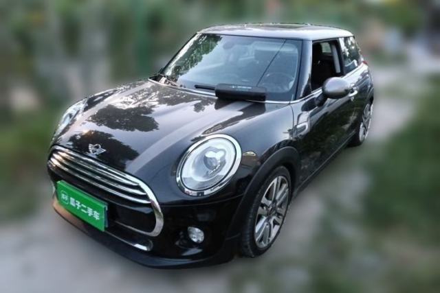 Used MINI 2016 1.5T COOPER Avant-Garde