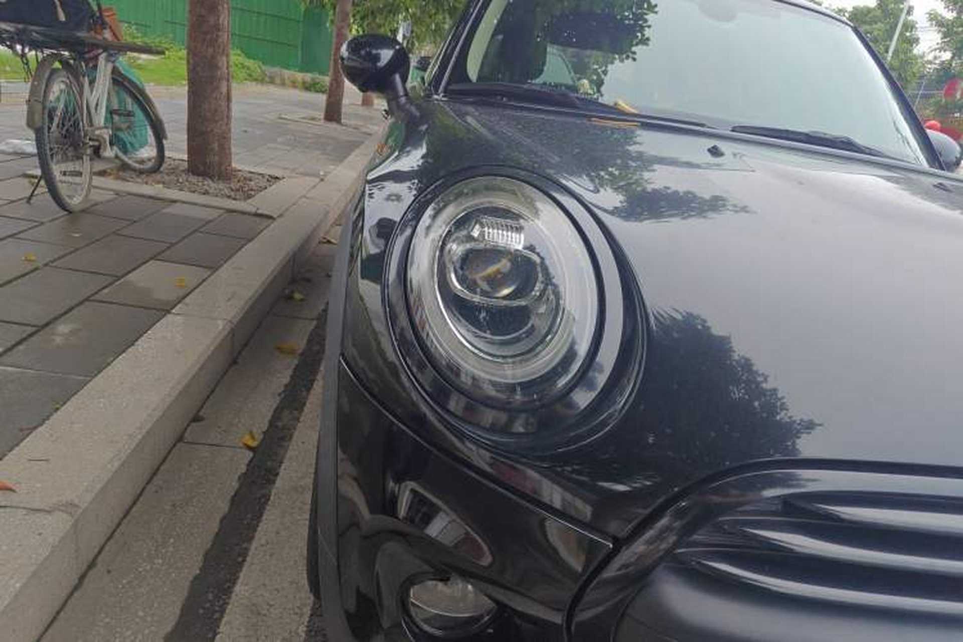 Used MINI 2016 1.2T ONE Pioneer Edition Right Front Headlight