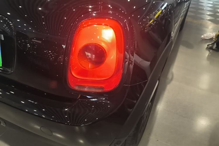 Used MINI 2016 1.5T COOPER Right Rear Taillight