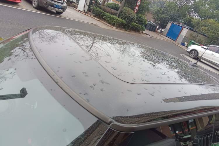 Used MINI 2016 1.5T COOPER Roof