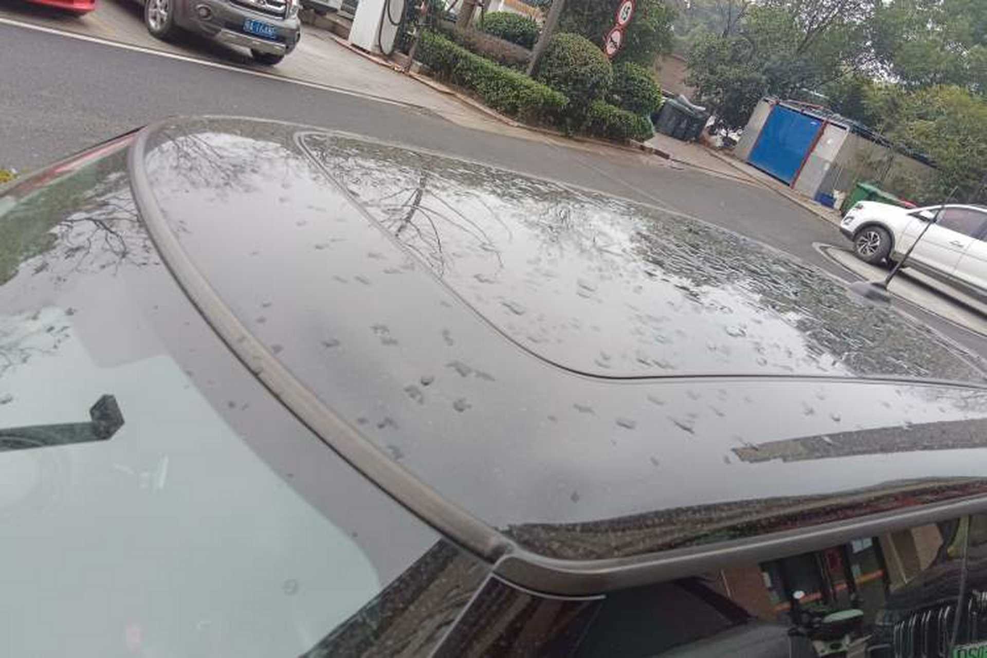 Used MINI 2016 1.5T COOPER Roof