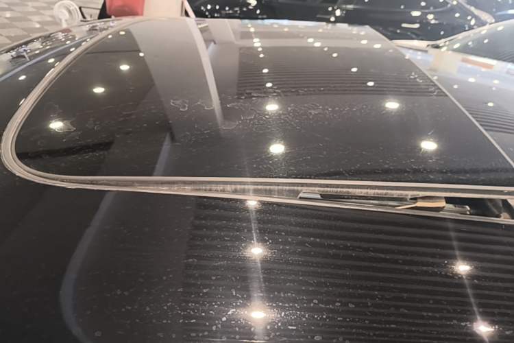 Used MINI 2016 1.5T COOPER Roof