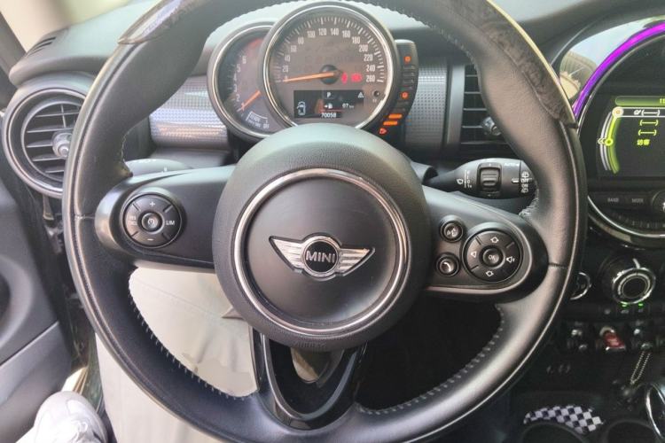 Used MINI 2016 1.5T COOPER Steering Wheel