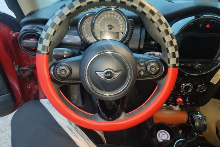 Used MINI 2016 1.5T COOPER Steering Wheel
