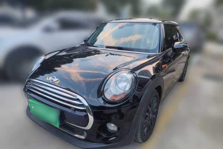 Used MINI 2016 1.5T COOPER Guazi used car, China used car export, Used car for sale, Used  cars, Cheapest cars for sale