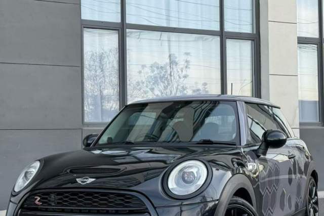 Used MINI 2016 2.0T COOPER S Pioneer Edition