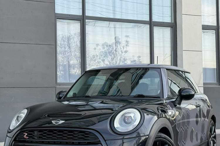 Used MINI 2016 2.0T COOPER S Pioneer Edition Guazi used car, China used car export, Used car for sale, Used cars, Cheapest cars for sale