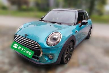 Used MINI 2016 1.5T COOPER Performance Edition