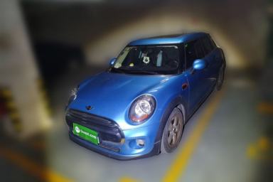 Used MINI 2016 1.2T ONE Five-Door Edition
