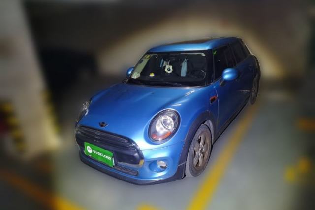 Used MINI 2016 1.2T ONE Five-Door Edition