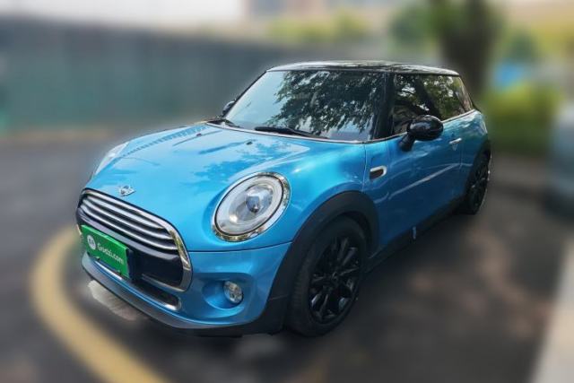Used MINI 2016 1.5T COOPER Performance Edition