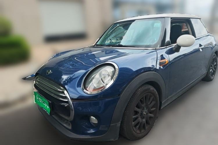 Used MINI 2016 1.5T COOPER Guazi used car, China used car export, Used car for sale, Used  cars, Cheapest cars for sale