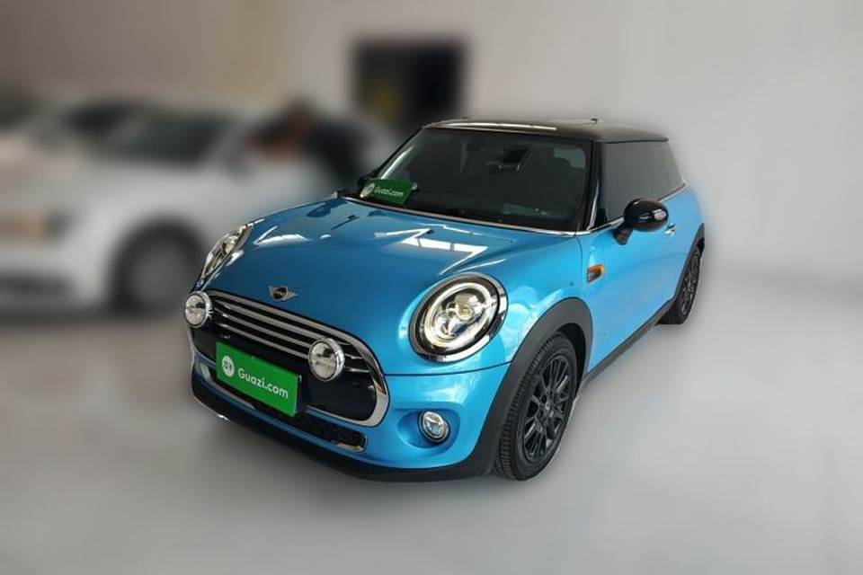 MINI MINI 2016