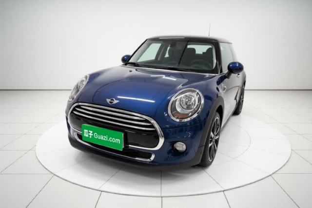 Used MINI 2016 1.5T COOPER Five-Door Edition