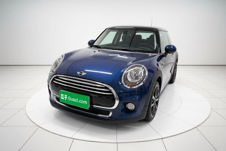 Used MINI 2016 1.5T COOPER Five-Door Edition Guazi used car, China used car export, Used car for sale, Used  cars, Cheapest cars for sale