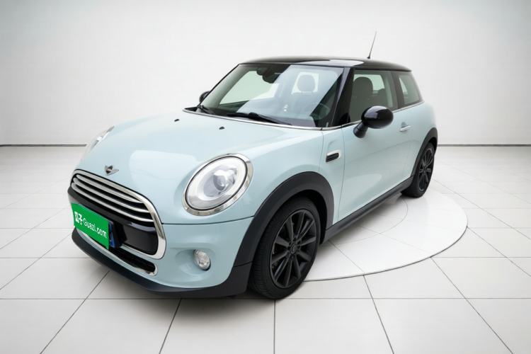 Used MINI 2016 1.5T COOPER Performance Edition Guazi used car, China used car export, Used car for sale, Used MINI cars, Cheapest cars for sale
