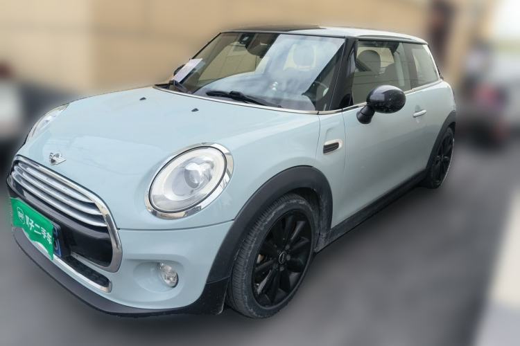 MINI 2016 1.5T COOPER Performance Edition usata Guazi used car, China used car export, Used car for sale, Used cars, Cheapest cars for sale