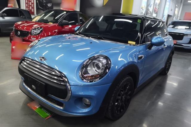 Used MINI 2016 1.2T ONE Pioneer Edition