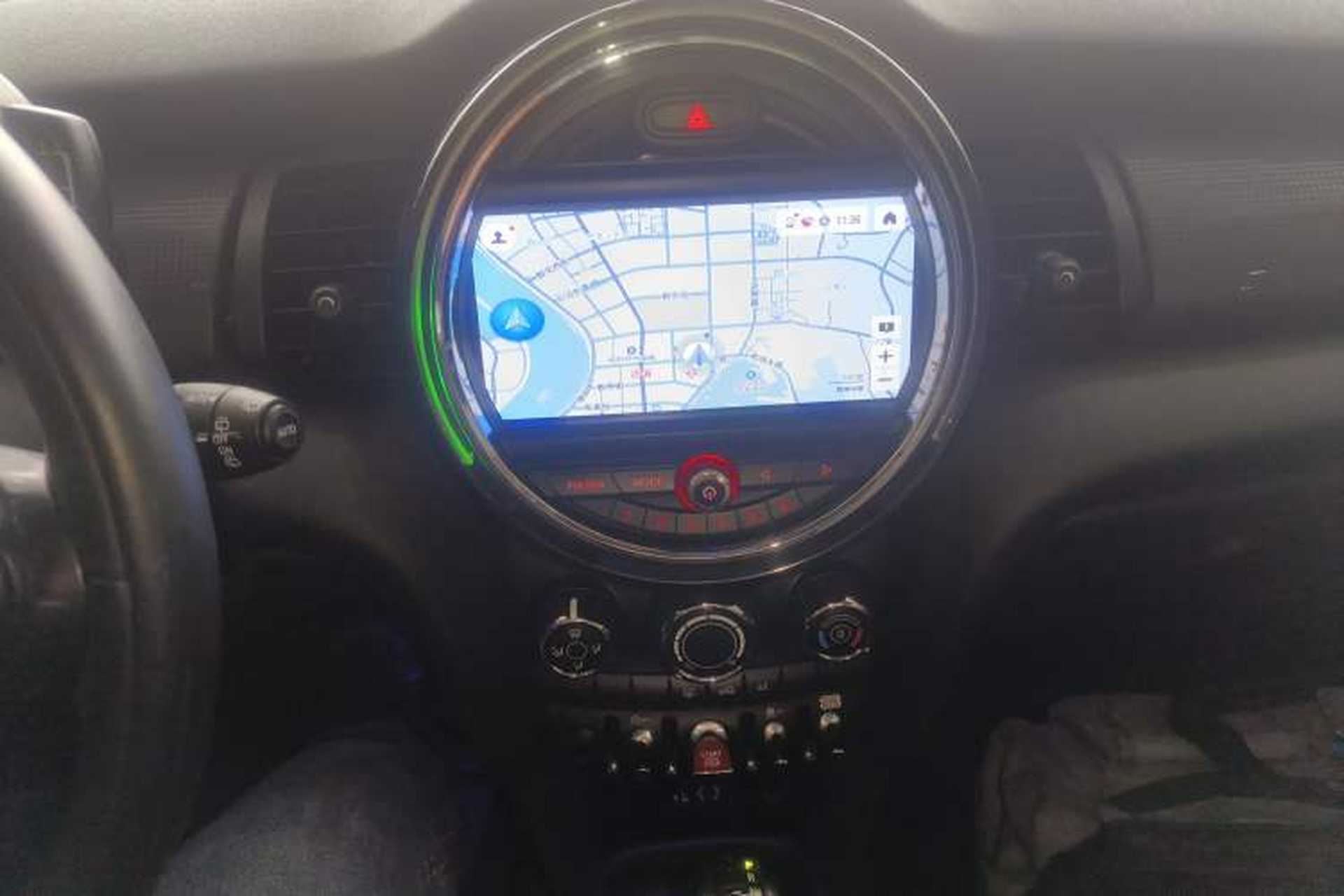 Used MINI 2016 1.5T COOPER Audio And AC Panel