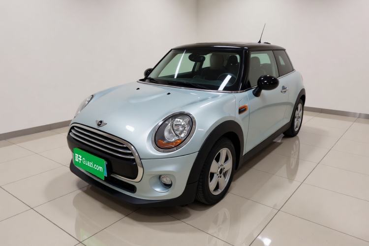MINI 2016 1.2T ONE usata Guazi used car, China used car export, Used car for sale, Used  cars, Cheapest cars for sale
