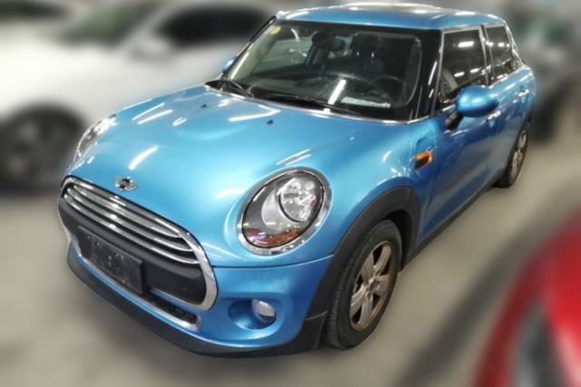 Used MINI 2016 1.2T ONE Five-Door Edition