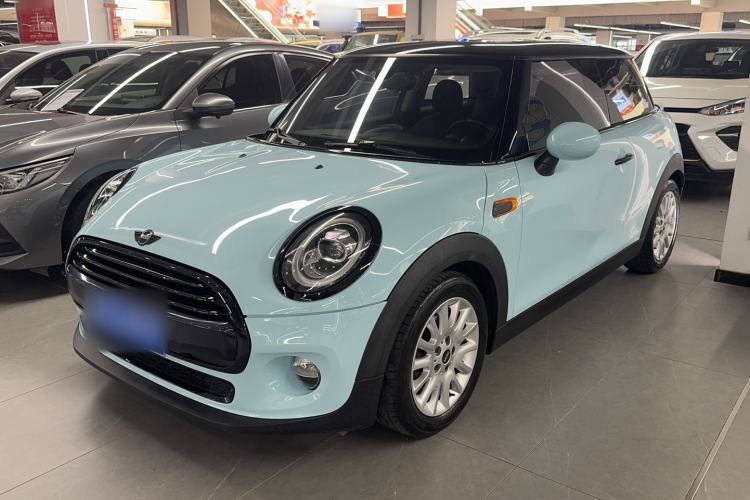 Used MINI 2016 1.5T COOPER Guazi used car, China used car export, Used car for sale, Used cars, Cheapest cars for sale