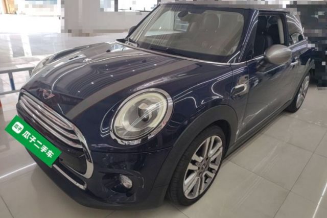 Used MINI 2016 1.5T COOPER SEVEN