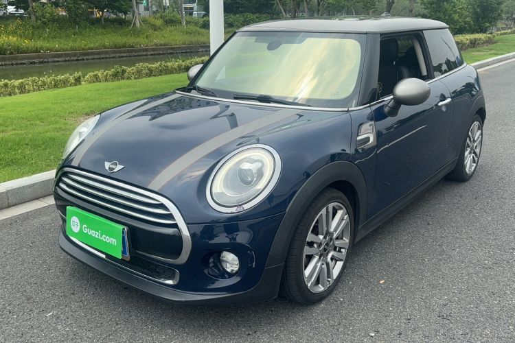 Used MINI 2016 1.5T COOPER SEVEN Guazi used car, China used car export, Used car for sale, Used  cars, Cheapest cars for sale
