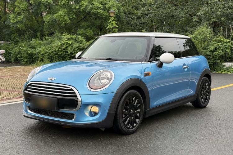 Gebrauchter MINI 2016 1.5T COOPER Guazi used car, China used car export, Used car for sale, Used cars, Cheapest cars for sale