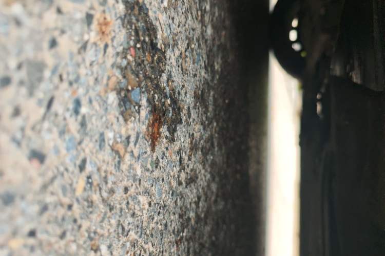 Used MINI 2016 1.5T COOPER Chassis Front