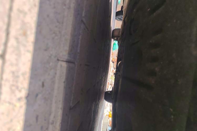 Used MINI 2016 1.5T COOPER Chassis Front