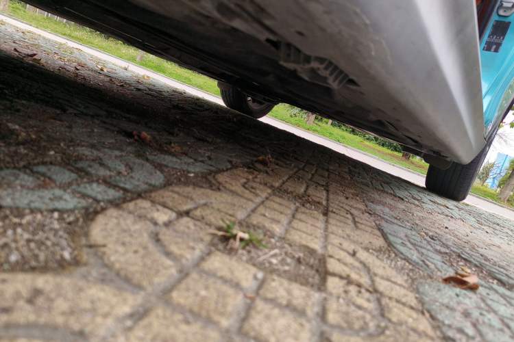 Used MINI 2016 1.5T COOPER Performance Edition Chassis Front Left