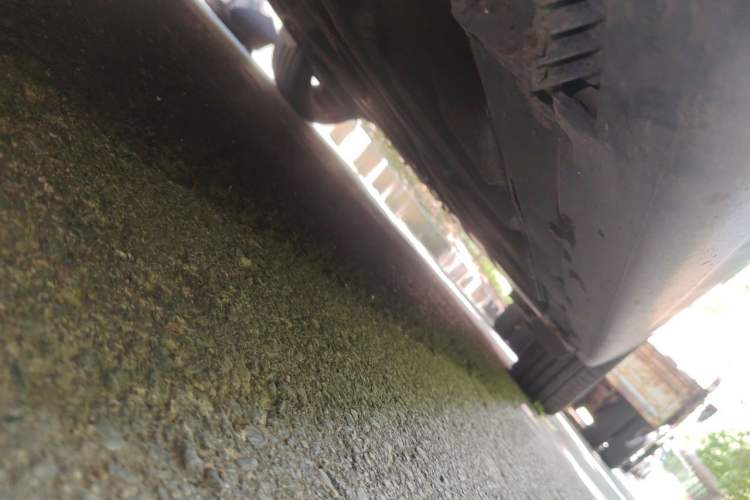 Used MINI 2016 1.5T COOPER Avant-Garde Chassis Front Left