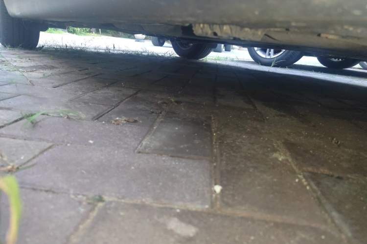 Used MINI 2016 1.2T ONE Pioneer Edition Chassis Front Right
