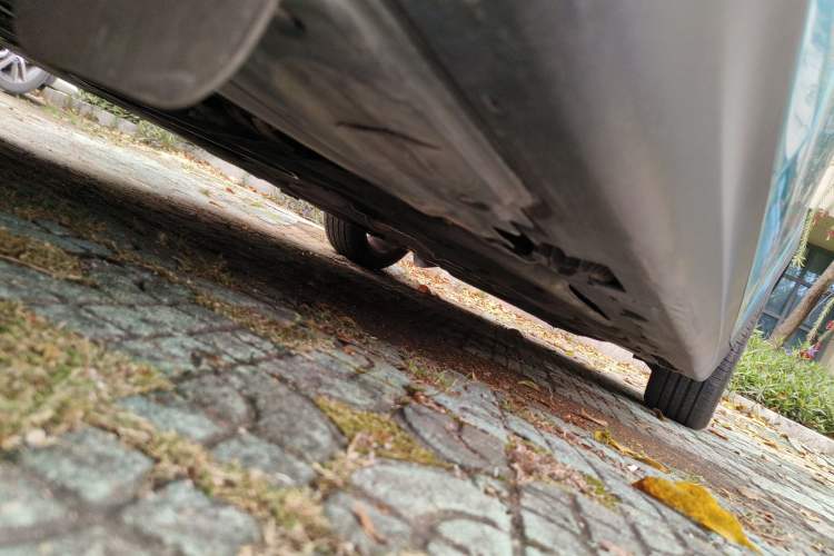 Used MINI 2016 1.5T COOPER Performance Edition Chassis Rear Right