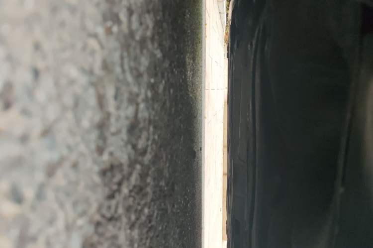 Used MINI 2016 1.5T COOPER Chassis Rear Right