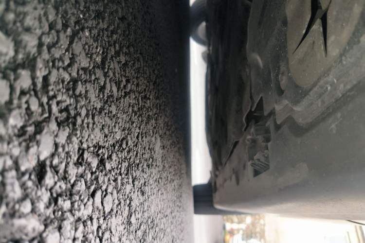 Used MINI 2016 1.5T COOPER Performance Edition Chassis Rear Right