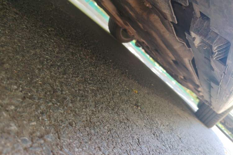 Used MINI 2016 1.5T COOPER Avant-Garde Chassis Rear Right