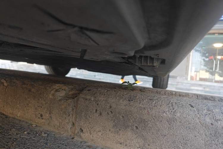 Used MINI 2016 1.2T ONE Five-Door Edition Chassis Rear Right