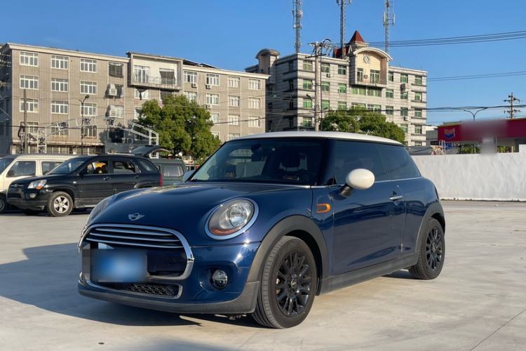 Used MINI 2016 1.5T COOPER Guazi used car, China used car export, Used car for sale, Used  cars, Cheapest cars for sale