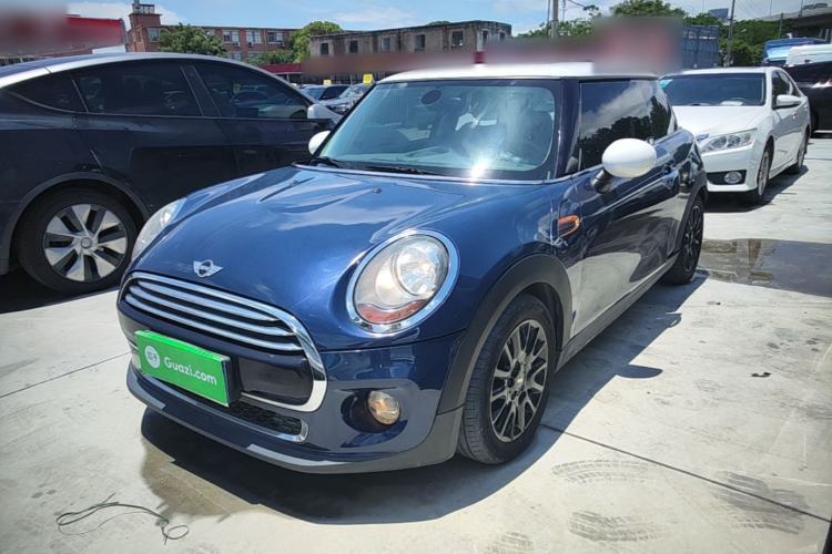 Used MINI 2016 1.5T COOPER Guazi used car, China used car export, Used car for sale, Used cars, Cheapest cars for sale