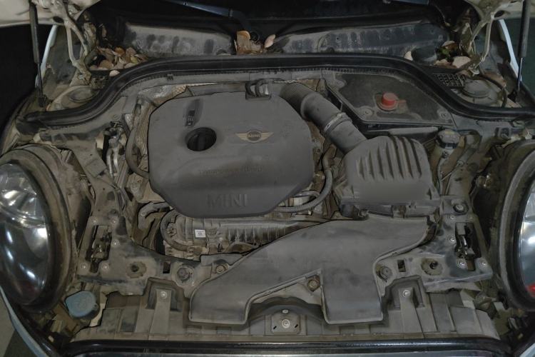 Used MINI 2016 1.2T ONE Engine Bay
