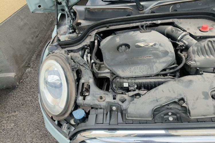 Used MINI 2016 1.5T COOPER Performance Edition Engine Bay Right