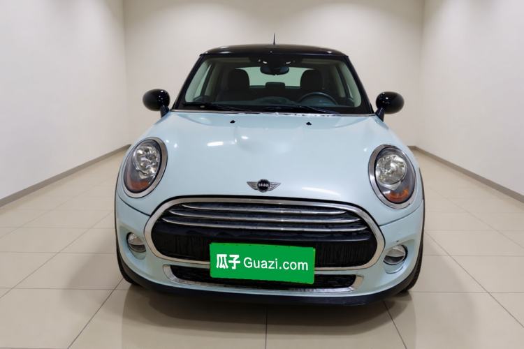 Used MINI 2016 1.2T ONE Exterior 1