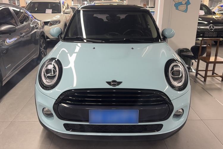 Used MINI 2016 1.5T COOPER Exterior 1