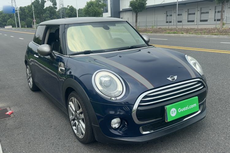 Used MINI 2016 1.5T COOPER SEVEN Exterior 1