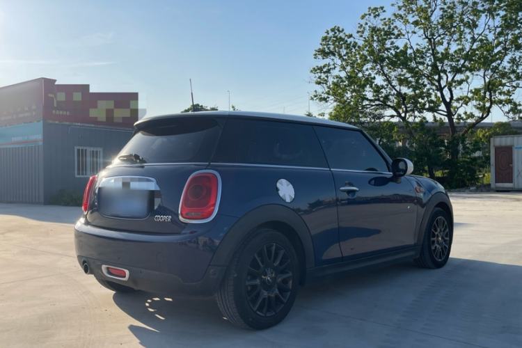 Used MINI 2016 1.5T COOPER Exterior 1
