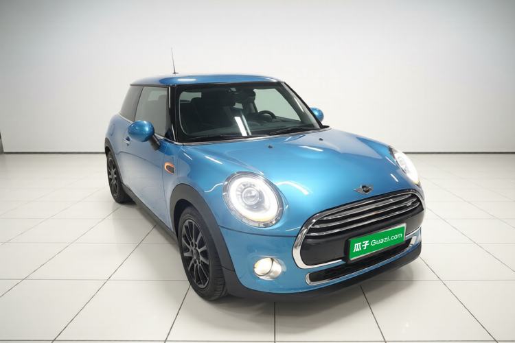Used MINI 2016 1.2T ONE Pioneer Edition Exterior 1