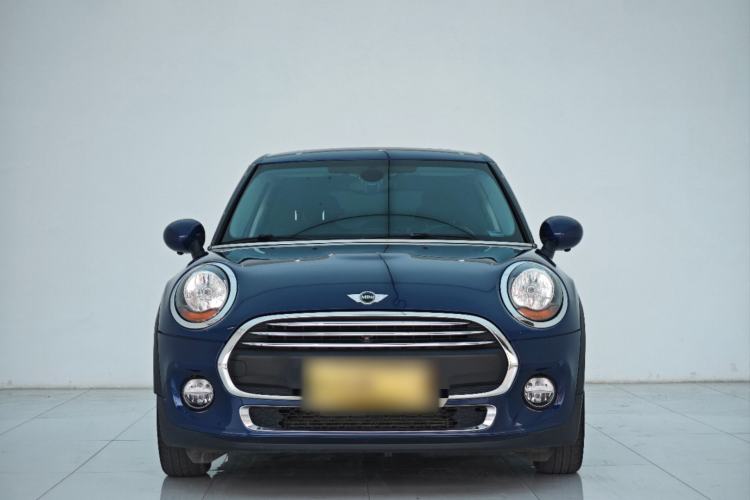 Used MINI 2016 1.2T ONE Five-Door Edition Exterior 1