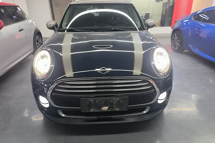 Used MINI 2016 1.5T COOPER SEVEN Exterior 1